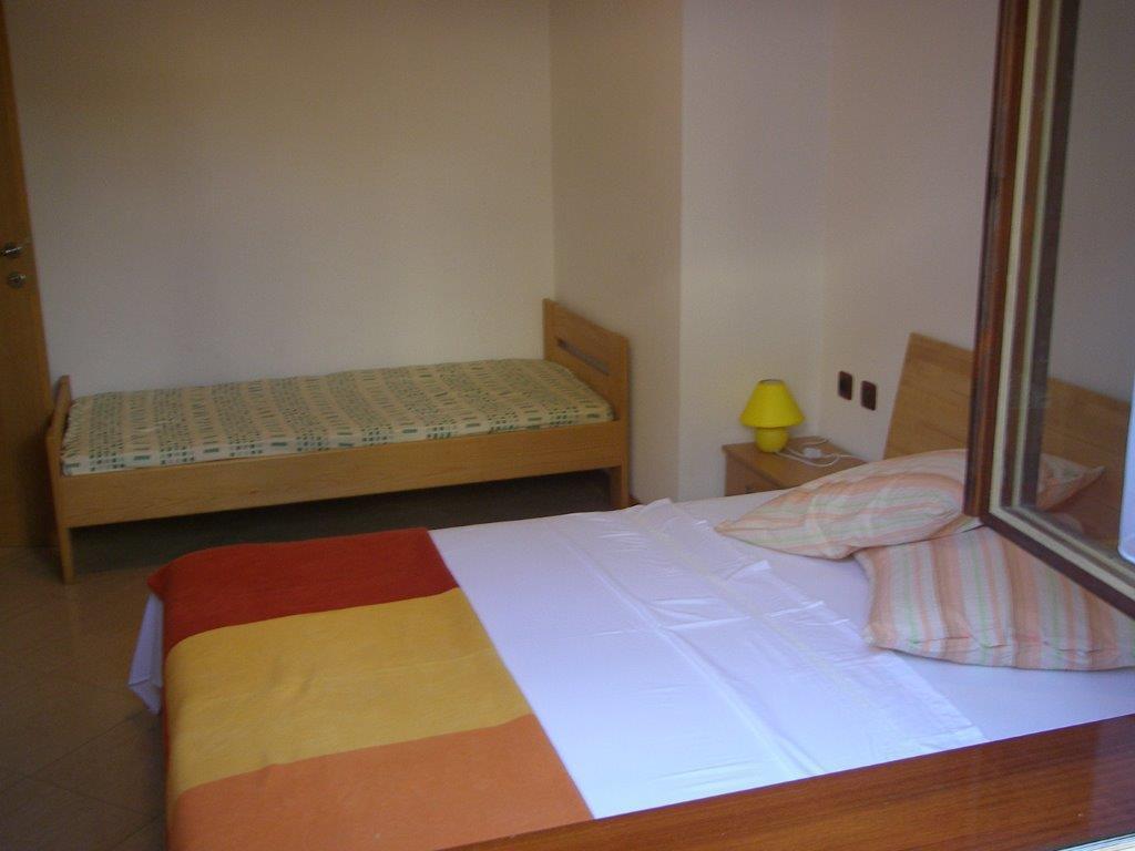 Apartments Premantura Quarto foto